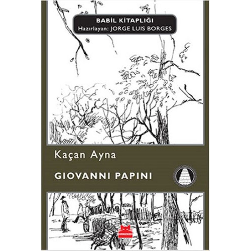 Kaçan Ayna Kaçan Ayna