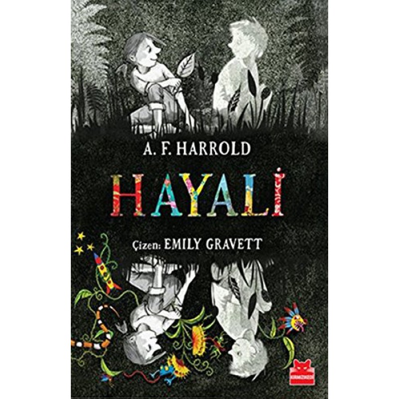 Hayali Hayali