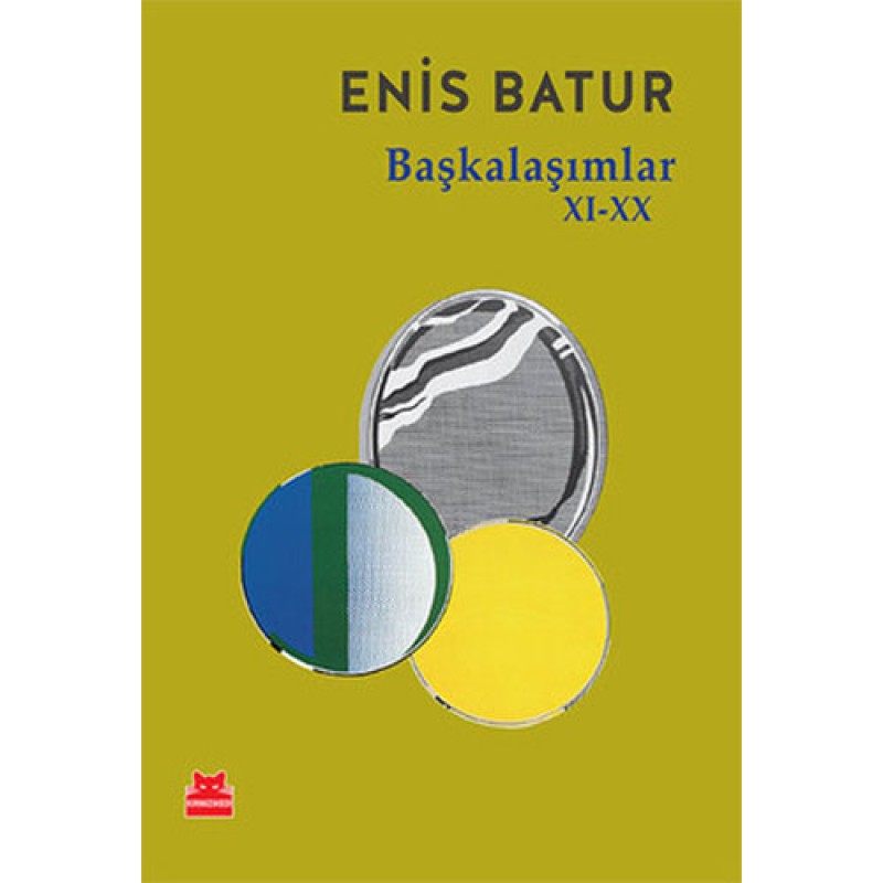 Başkalaşımlar 11-20 Başkalaşımlar 11-20