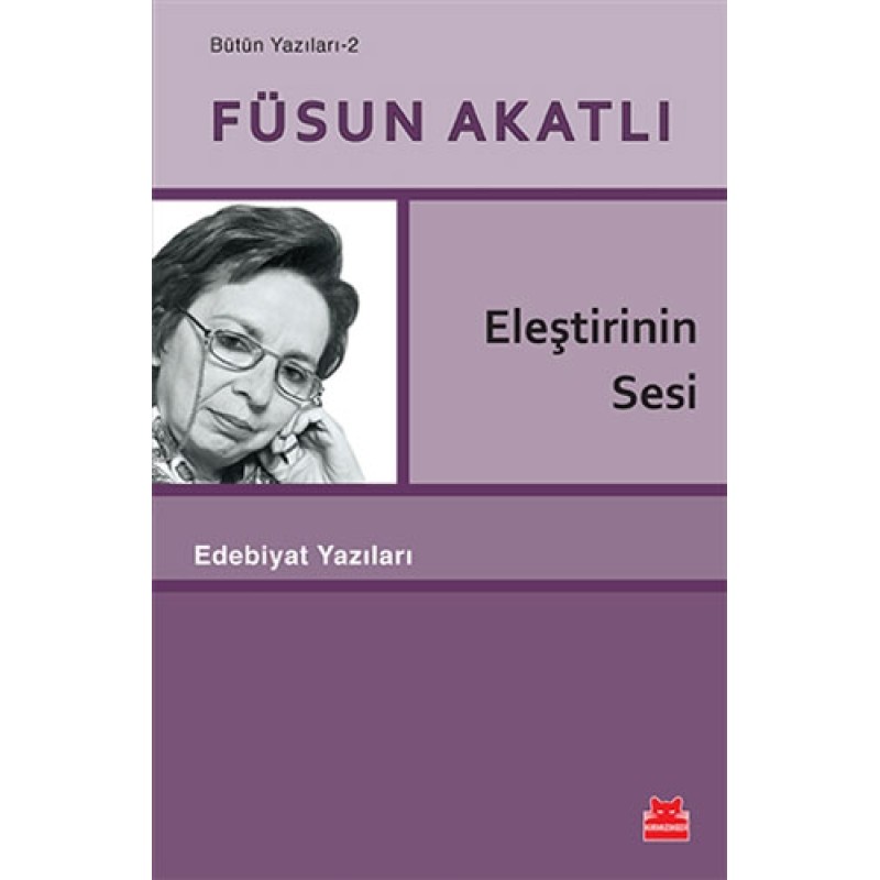 Eleştirinin Sesi Eleştirinin Sesi
