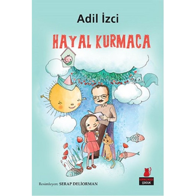 Hayal Kurmaca Hayal Kurmaca