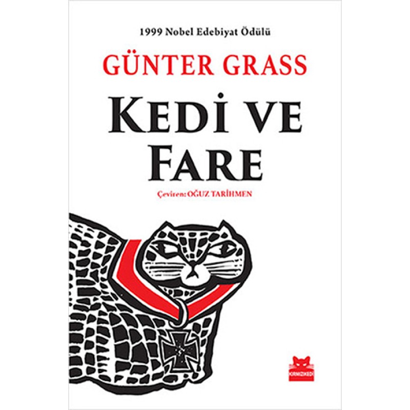 Kedi ve Fare Kedi ve Fare