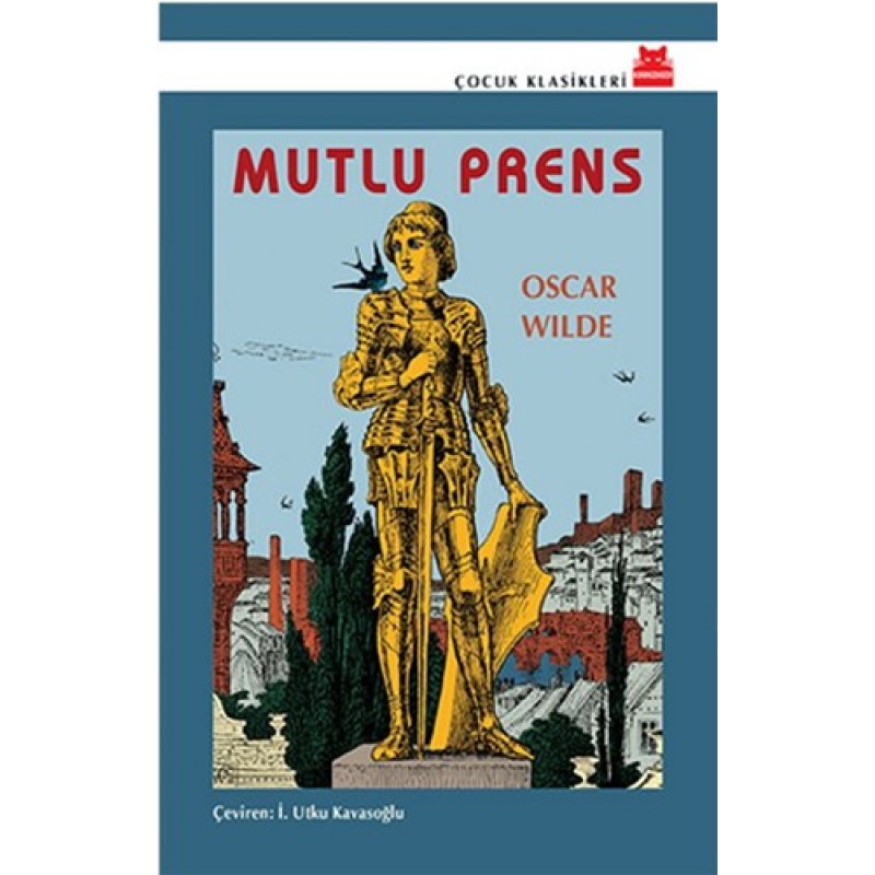 Mutlu Prens