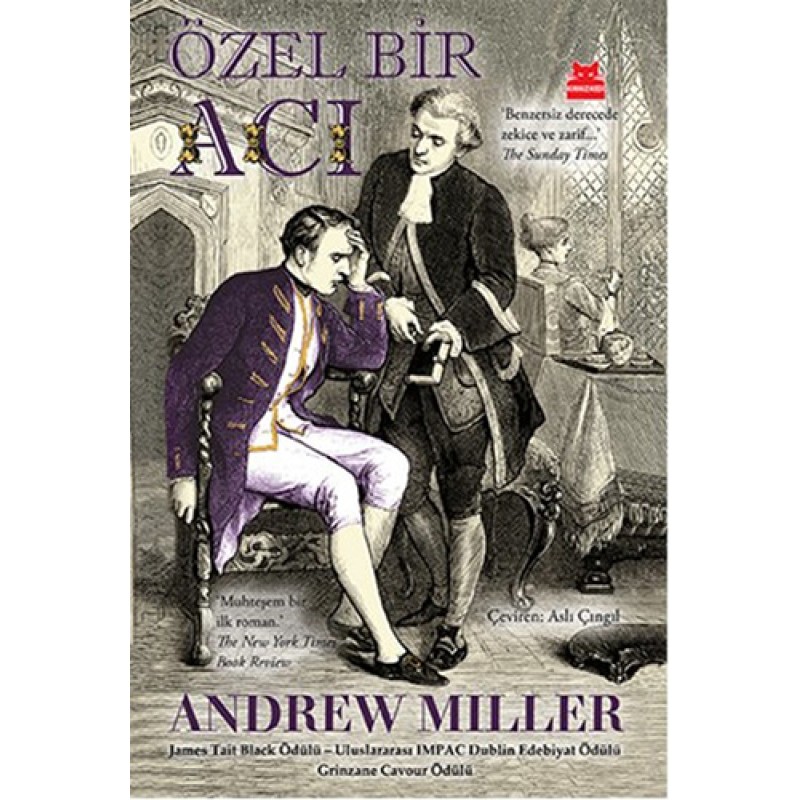 Özel Bir Acı Özel Bir Acı