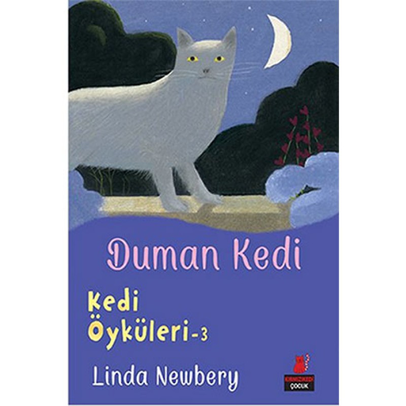 Duman Kedi Duman Kedi