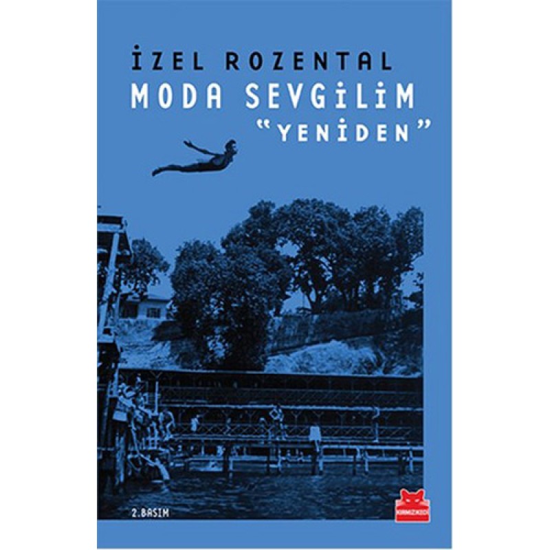 Moda Sevgilim "Yeniden"