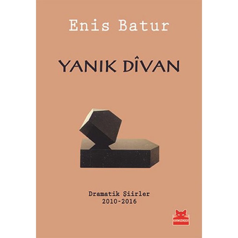 Yanık Divan Yanık Divan
