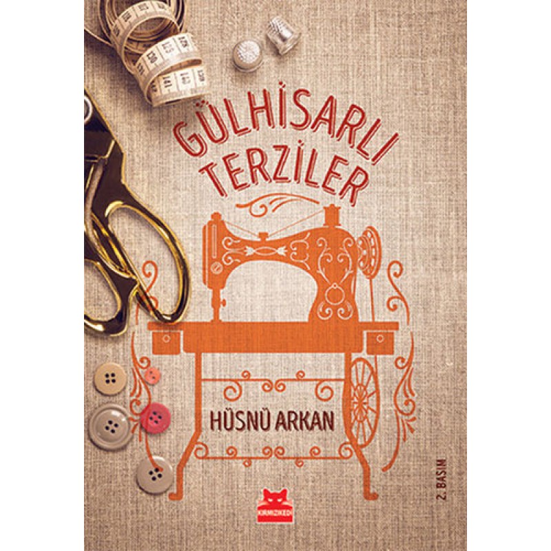 Gülhisarlı Terziler Gülhisarlı Terziler