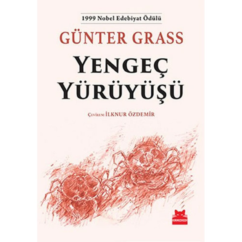 Yengeç Yürüyüşü Yengeç Yürüyüşü