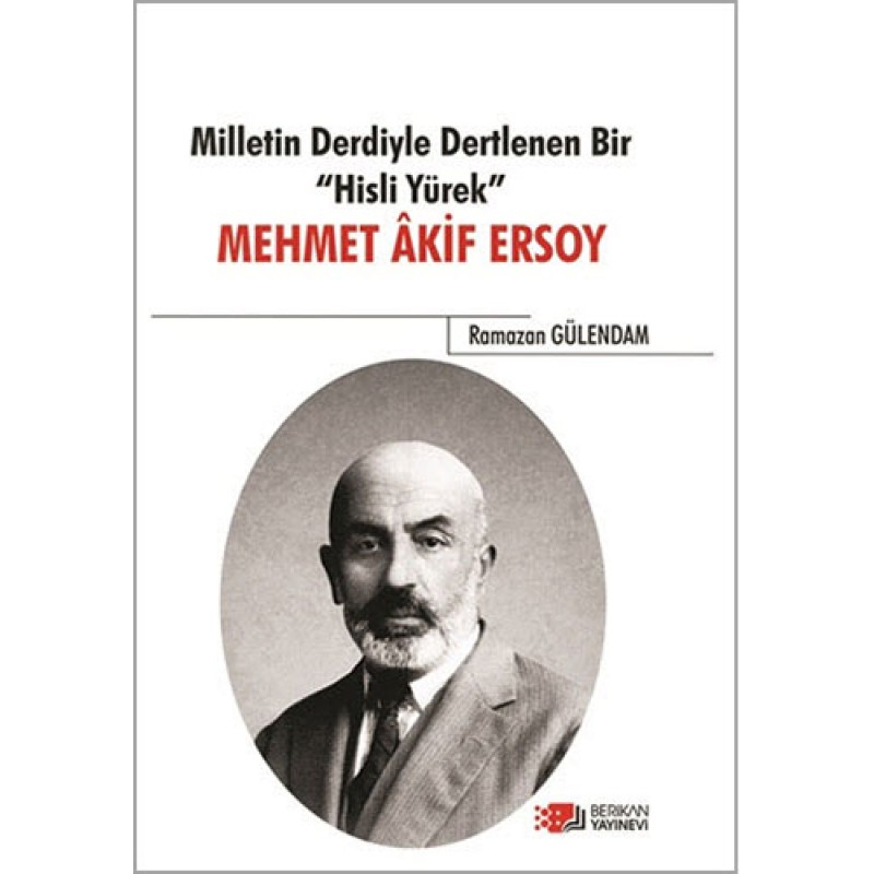 Mehmet Âkif Ersoy Mehmet Âkif Ersoy