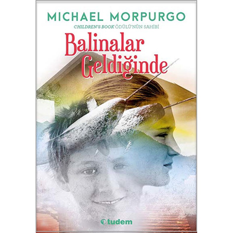 Balinalar Geldiğinde Balinalar Geldiğinde