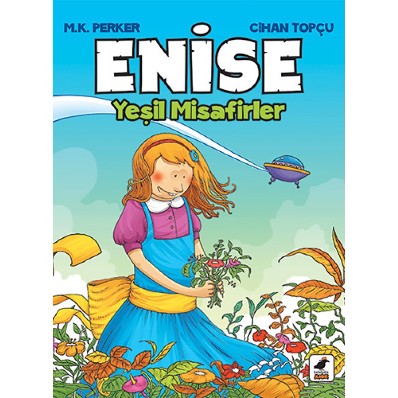 Enise Enise