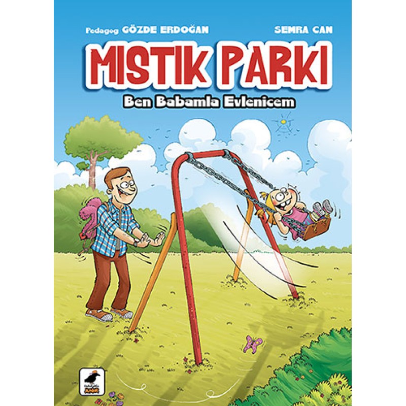 Mıstık Parkı