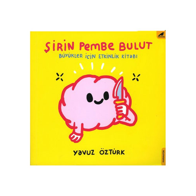 Şirin Pembe Bulut Şirin Pembe Bulut