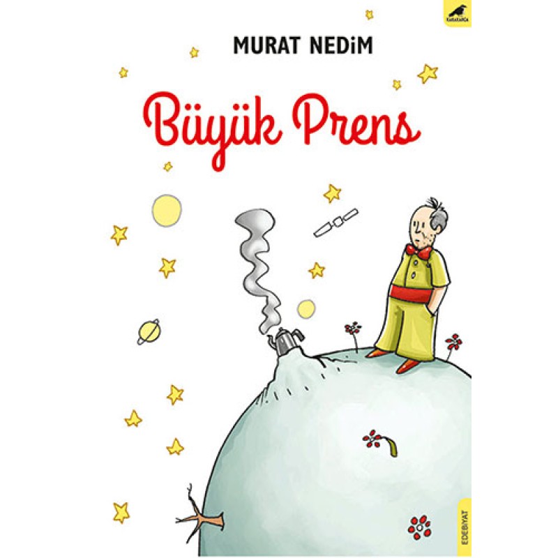 Büyük Prens Büyük Prens