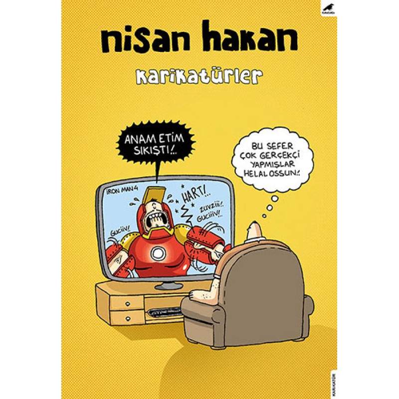 Karikatürler Karikatürler