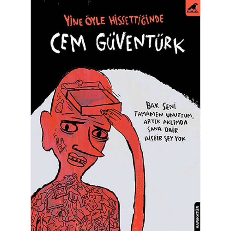 Yine Öyle Hissetiğinde