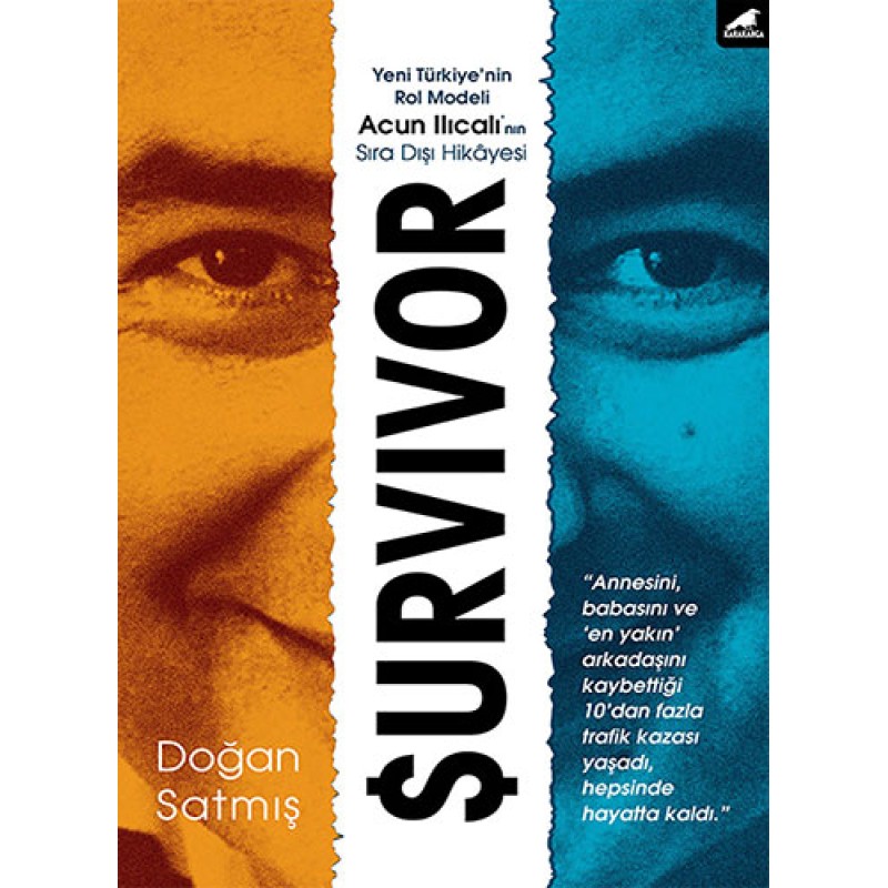 Survivor Survivor