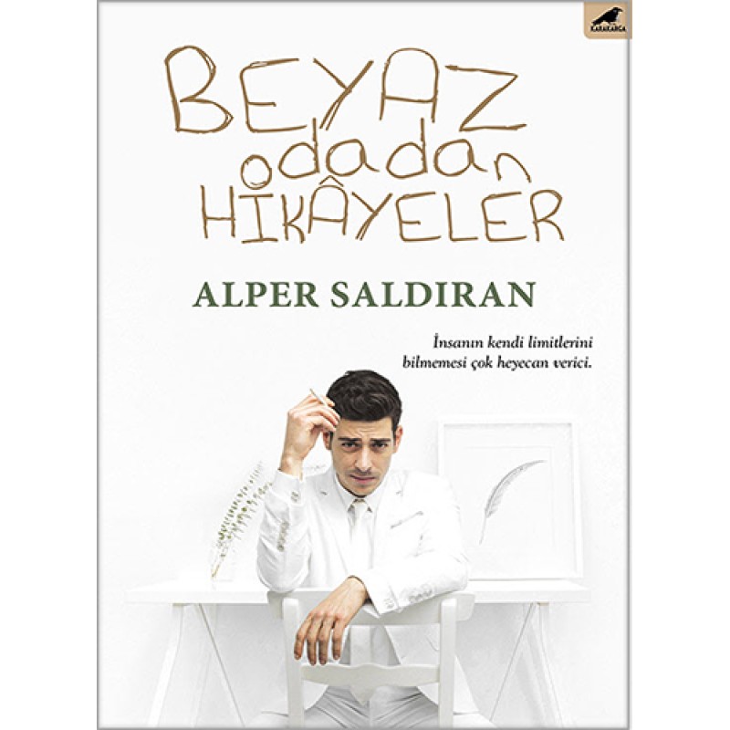 Beyaz Odadan Hikâyeler Beyaz Odadan Hikâyeler