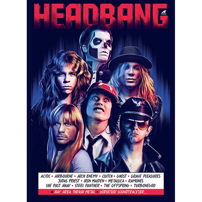 Headbang