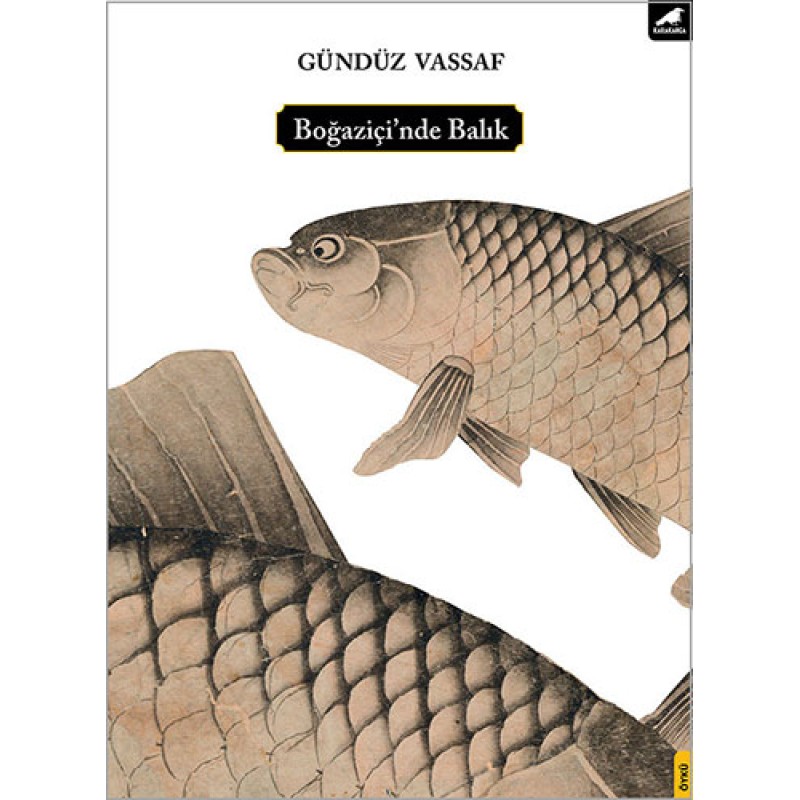 Boğaziçi’nde Balık Boğaziçi’nde Balık