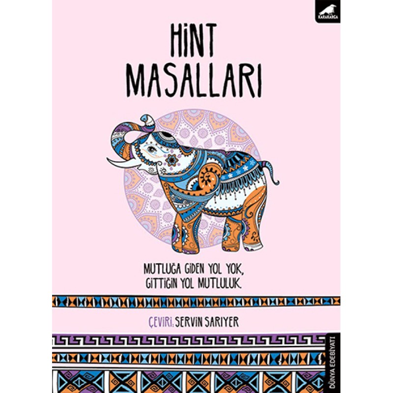 Hint Masalları Hint Masalları