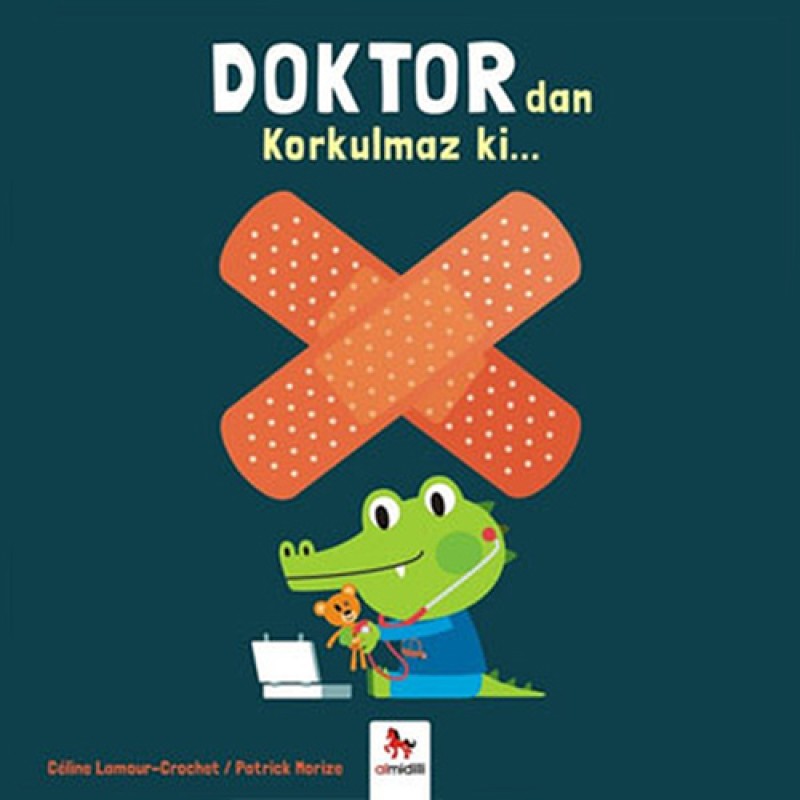 Doktordan Korkulmaz ki... Doktordan Korkulmaz ki...