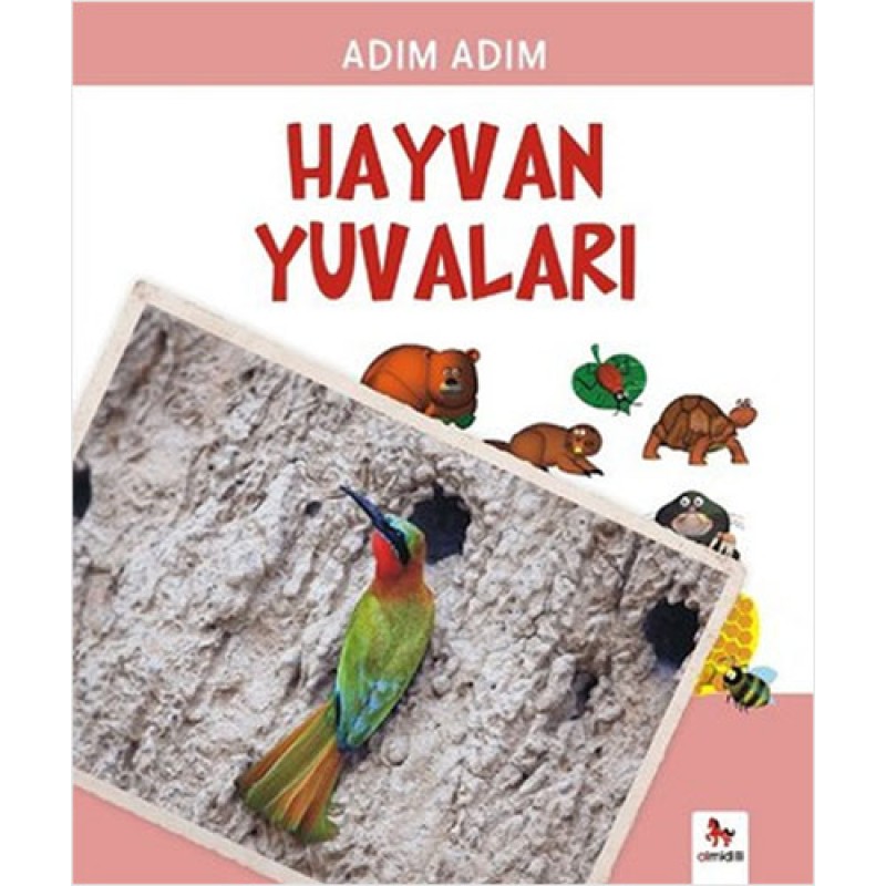 Hayvan Yuvaları Hayvan Yuvaları