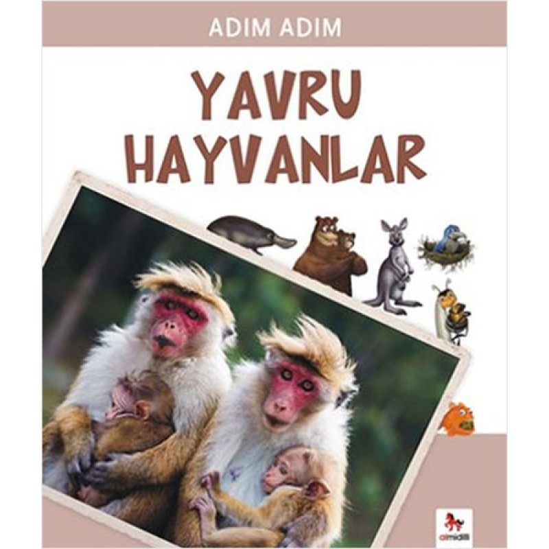 Yavru Hayvanlar