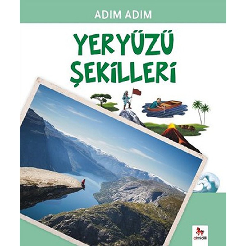 Yeryüzü Şekilleri