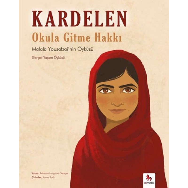 Kardelen - Okula Gitme Hakkı Kardelen - Okula Gitme Hakkı