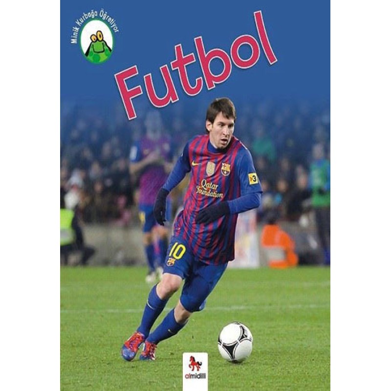 Futbol Futbol