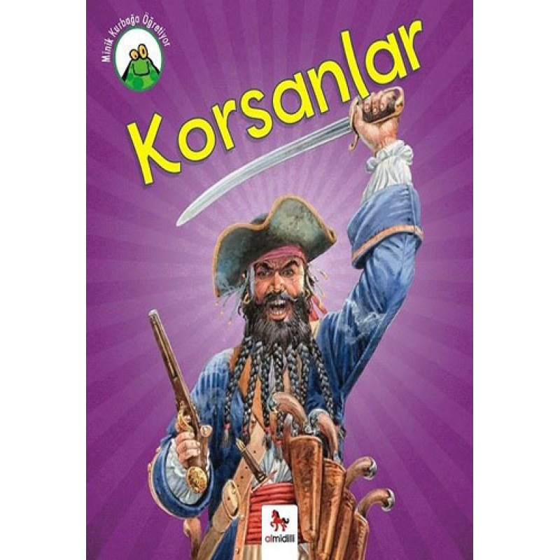 Korsanlar Korsanlar