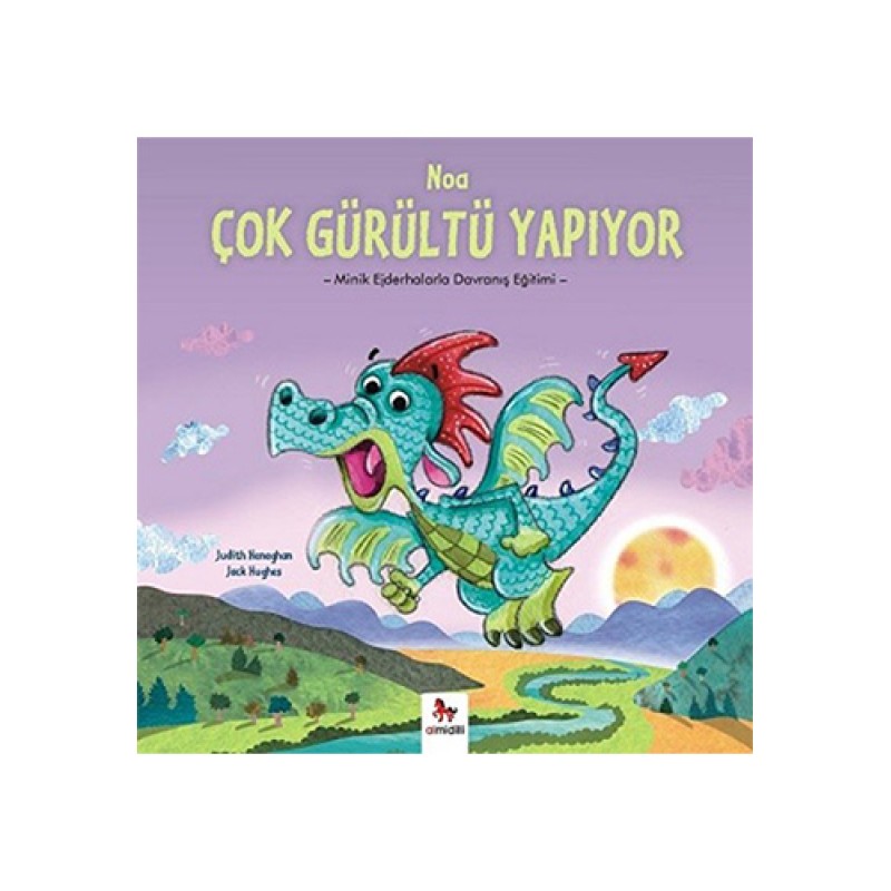 Noa Çok Gürültü Yapıyor Noa Çok Gürültü Yapıyor