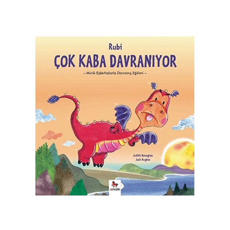 Rubi Çok Kaba Davranıyor Rubi Çok Kaba Davranıyor