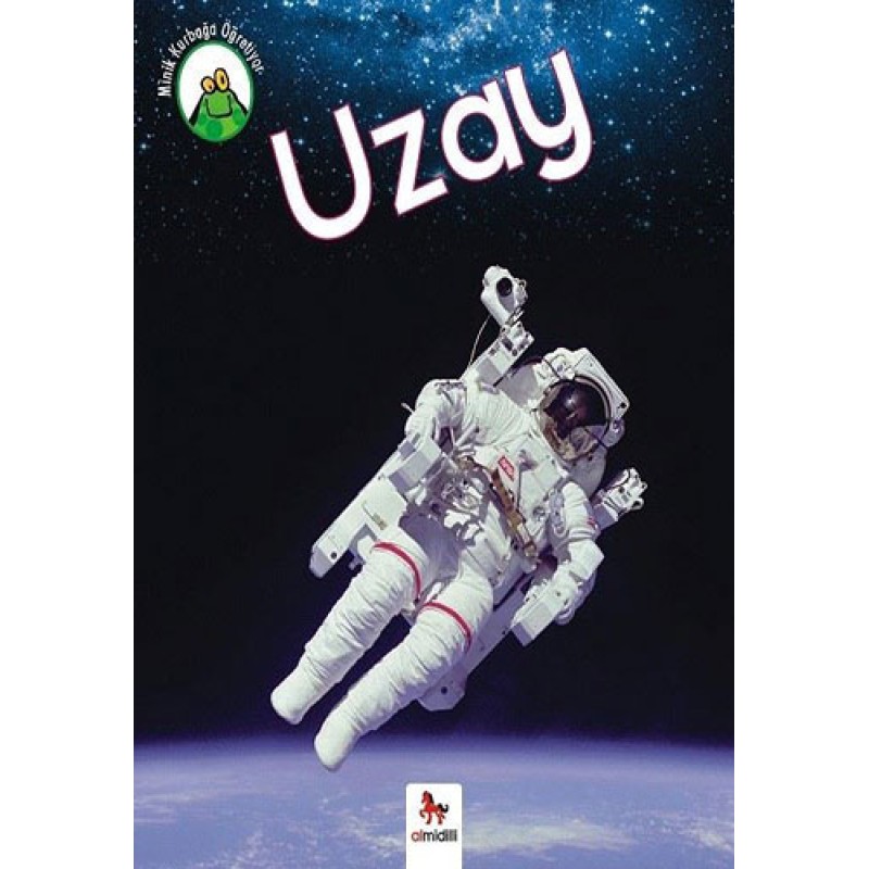 Uzay Uzay