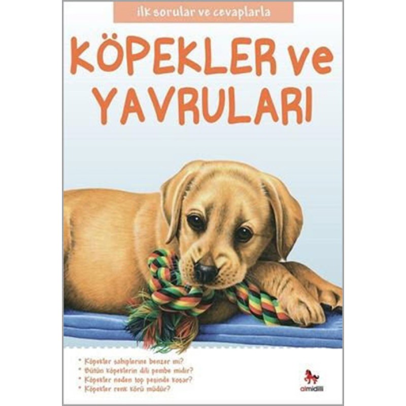 Köpekler ve Yavruları Köpekler ve Yavruları