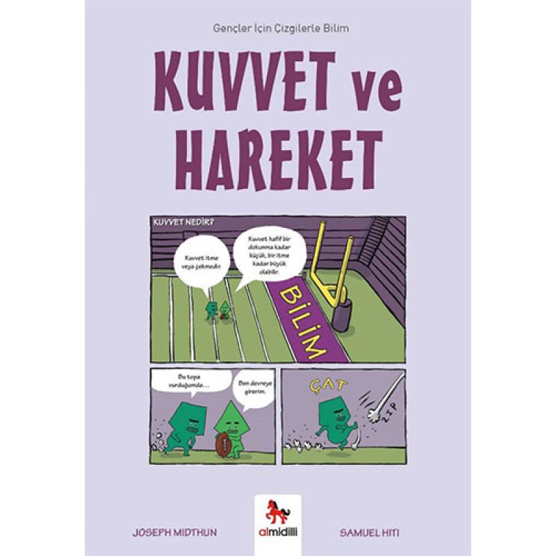 Kuvvet ve Hareket