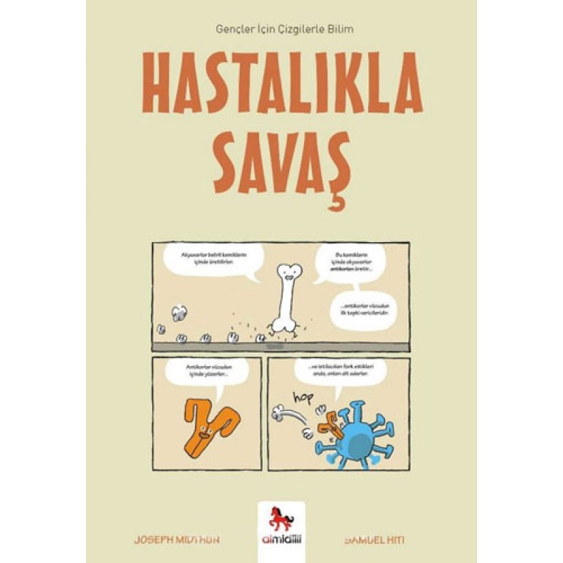 Hastalıkla Savaş Hastalıkla Savaş