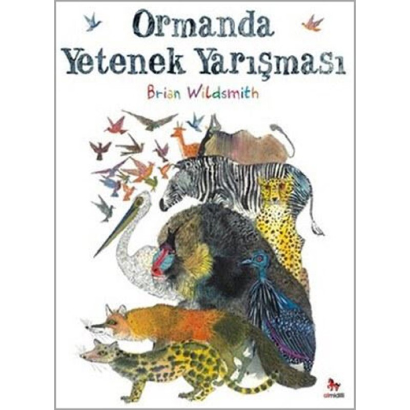 Ormanda Yetenek Yarışması Ormanda Yetenek Yarışması