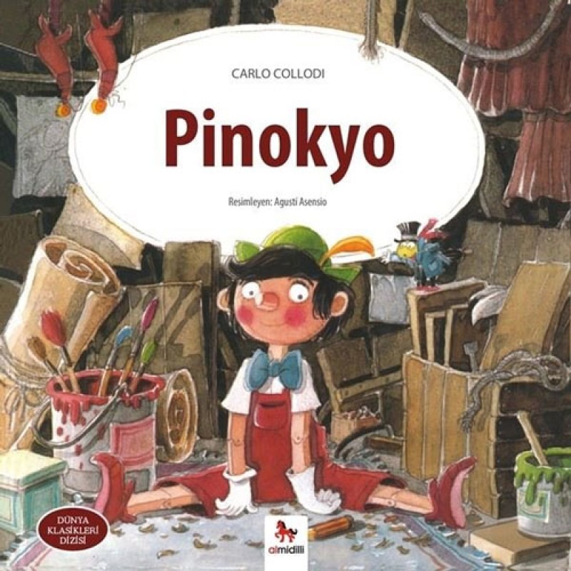 Pinokyo Pinokyo