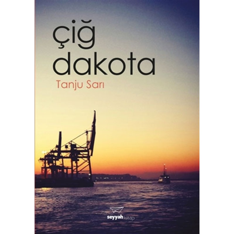 Çiğ Dakota