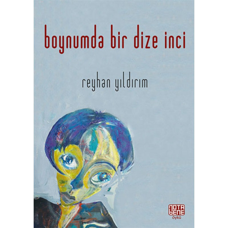 Boynumda Bir Dize İnci Boynumda Bir Dize İnci