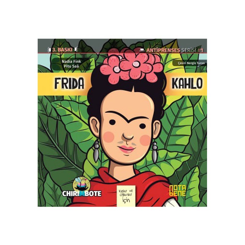 Frida Kahlo Frida Kahlo