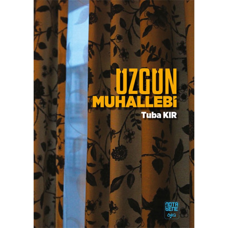 Üzgün Muhallebi Üzgün Muhallebi
