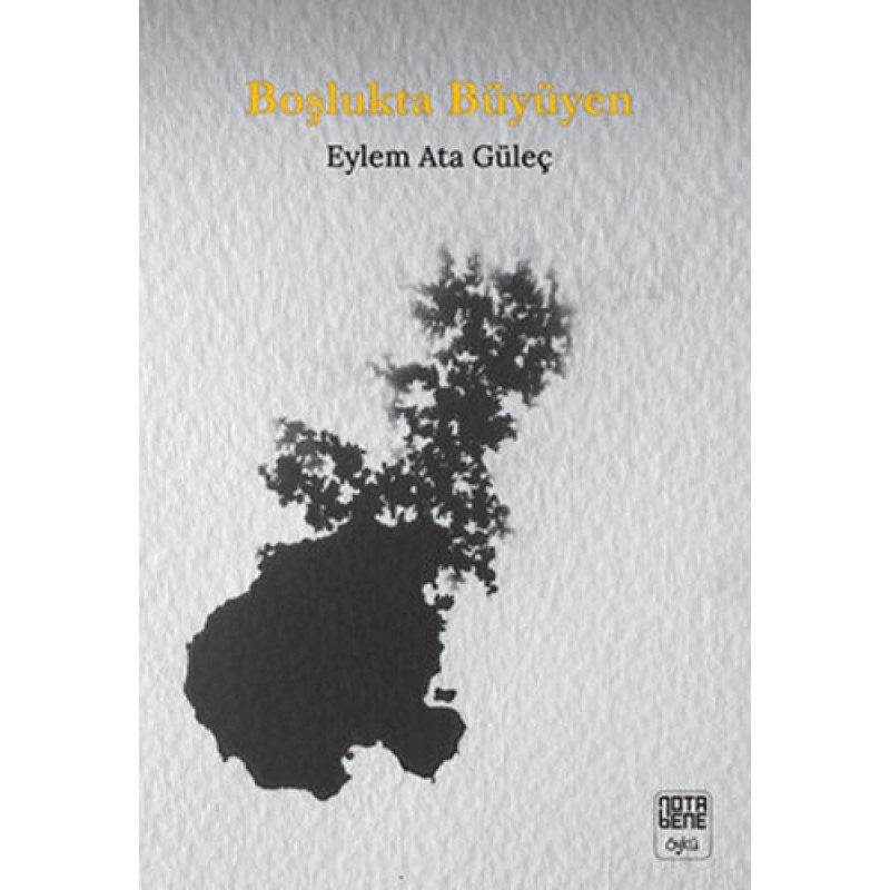 Boşlukta Büyüyen Boşlukta Büyüyen