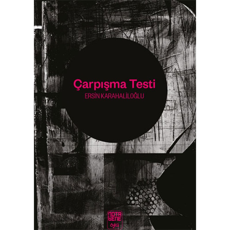Çarpışma Testi Çarpışma Testi