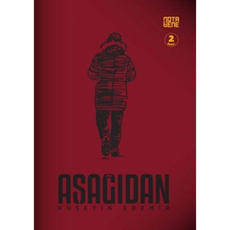 Aşağıdan Aşağıdan