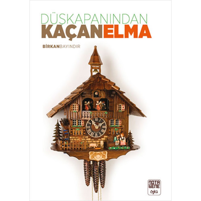 Düşkapanından Kaçan Elma Düşkapanından Kaçan Elma
