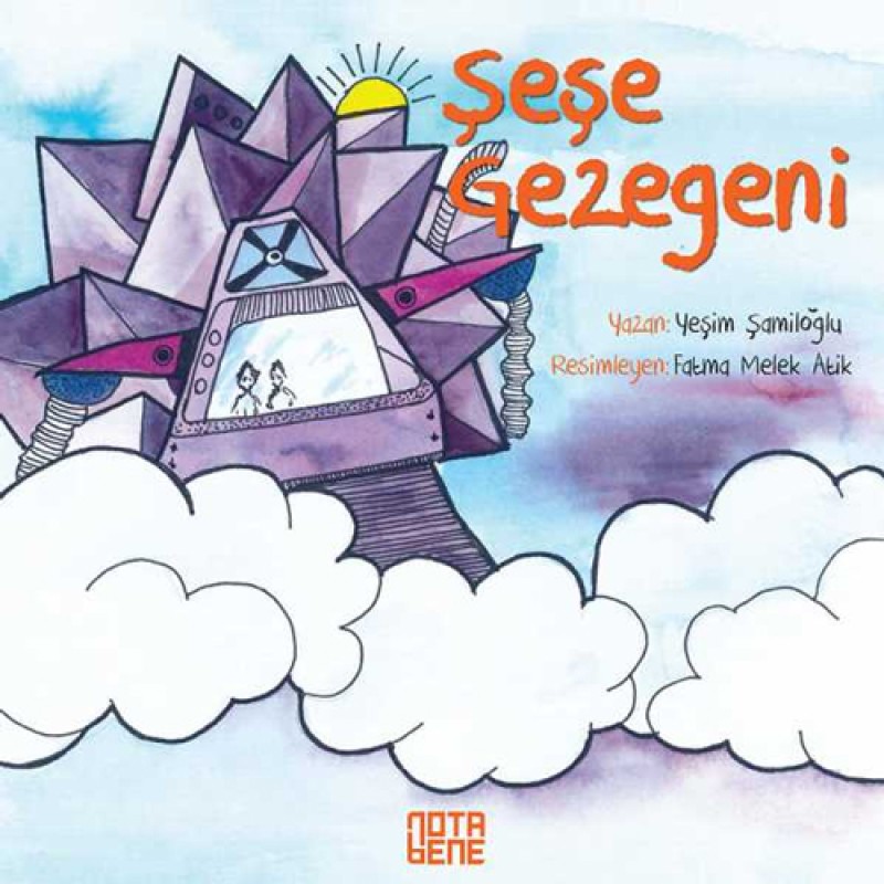 Şeşe Gezegeni Şeşe Gezegeni